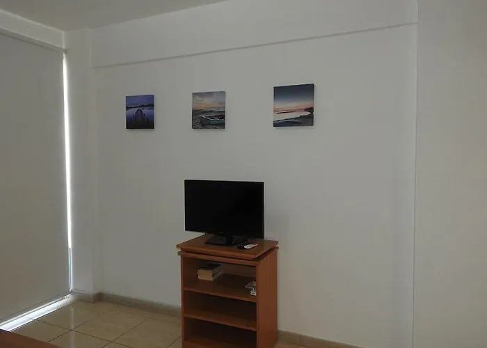 One Bedroom Aptm Larnaca