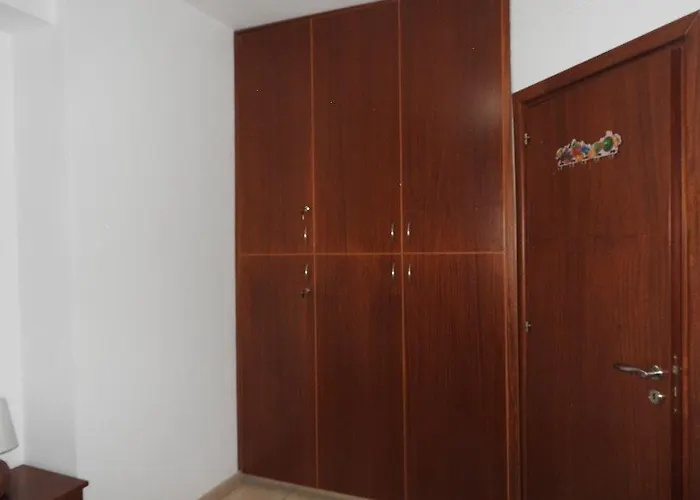 One Bedroom Aptm Larnaca