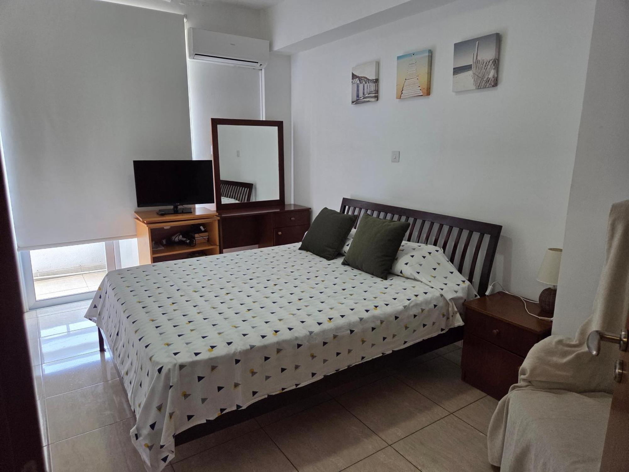 Appartement One Bedroom Aptm *