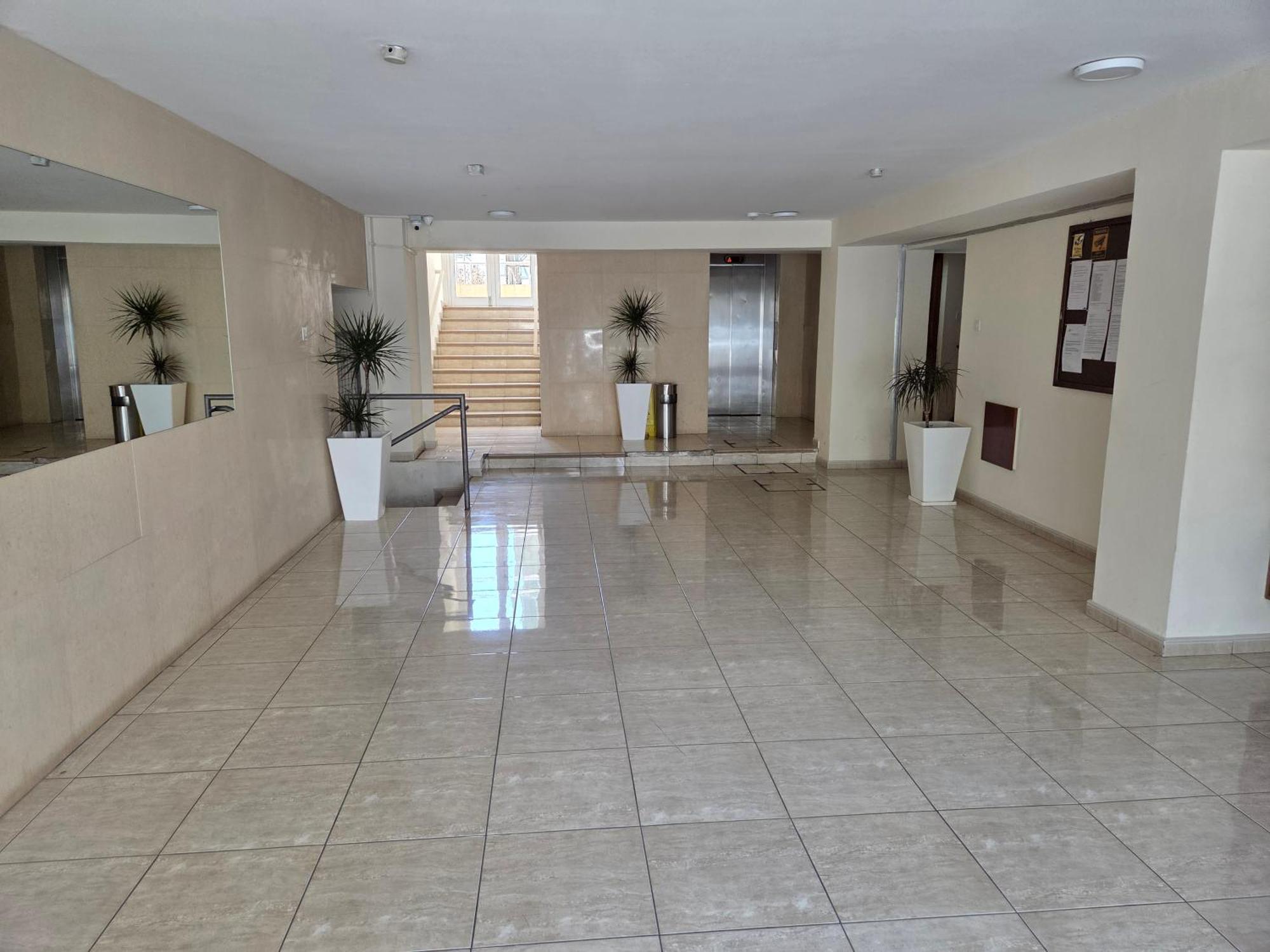 One Bedroom Aptm Appartement Larnaca