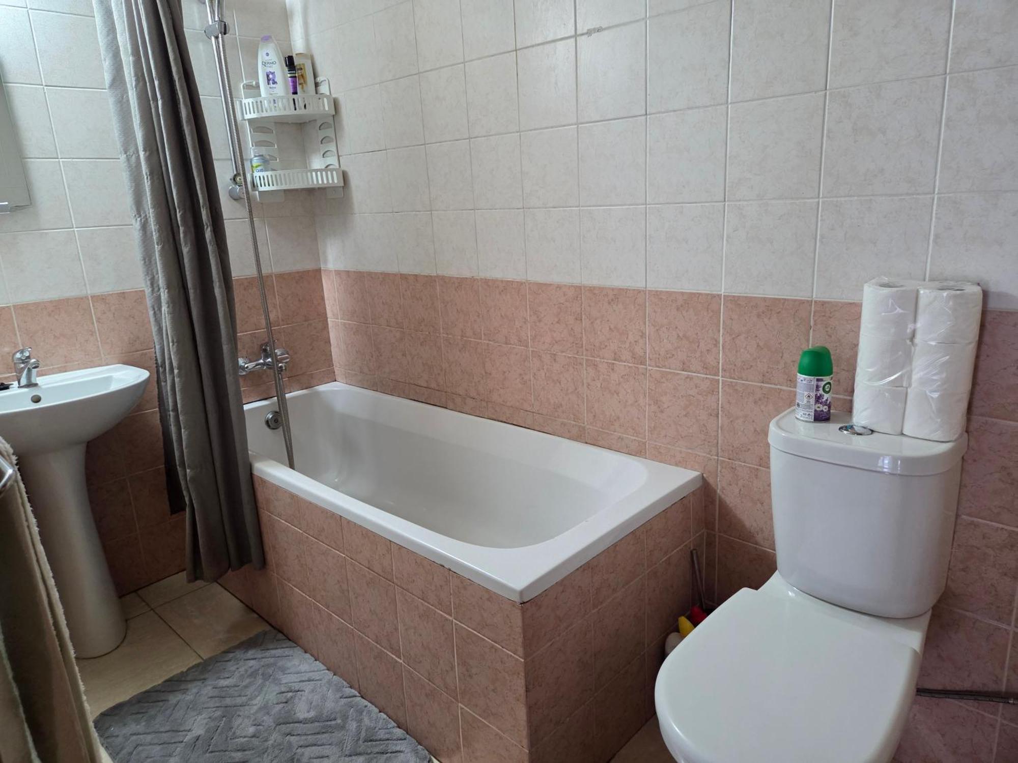 Appartement One Bedroom Aptm Larnaca