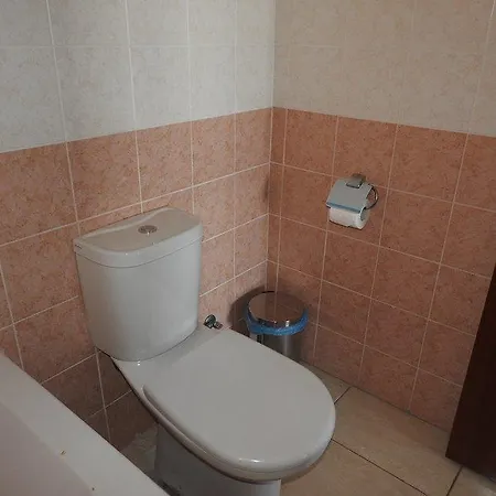 One Bedroom Aptm Larnaca Exterior photo