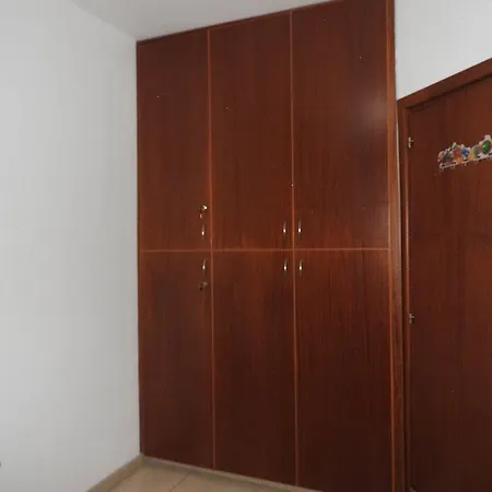 One Bedroom Aptm Larnaca Exterior photo