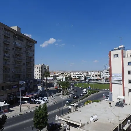 One Bedroom Aptm Larnaca Exterior photo