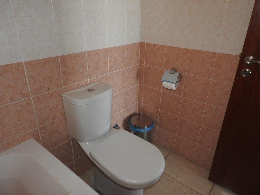 One Bedroom Aptm דירה