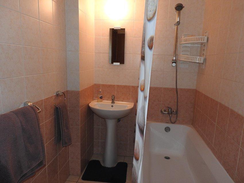 דירה One Bedroom Aptm לרנקה