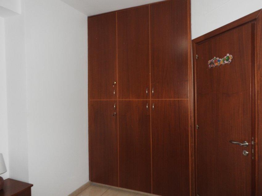 One Bedroom Aptm דירה