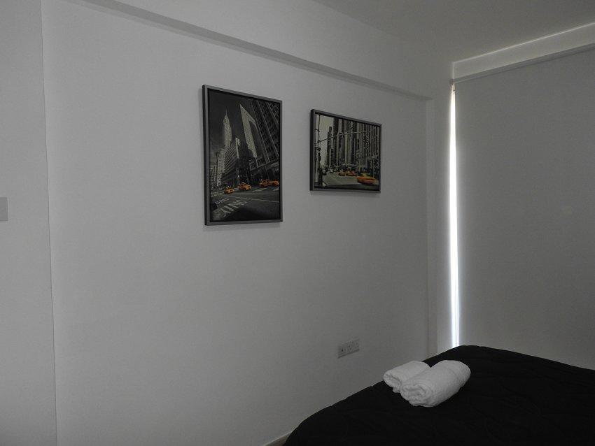 דירה One Bedroom Aptm