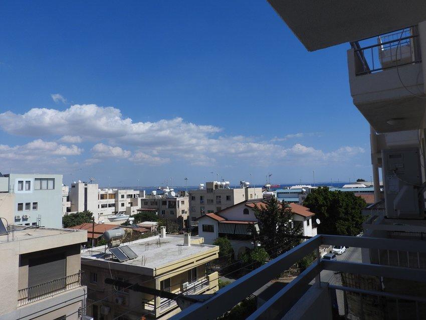 דירה One Bedroom Aptm *