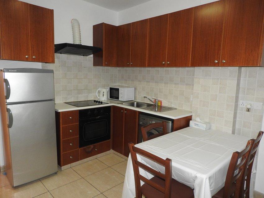דירה One Bedroom Aptm